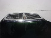 Replacement hood for MG Series 45 (RT) 1.6 16V CAT OEM IAM reference 4945046 GREEN 