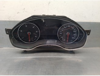 Recambio de cuadro instrumentos para audi a6 avant (4g5) 3.0 v6 24v tdi referencia OEM IAM 4G8920932M 0263672165 BOSCH