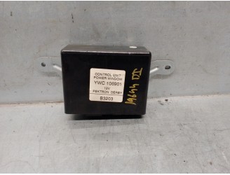 Recambio de modulo electronico para mg serie 45 (rt) 1.6 16v cat referencia OEM IAM YWC106901  