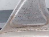 Recambio de travesaño superior para audi a6 avant (4g5) 3.0 v6 24v tdi referencia OEM IAM 4G0805645C 14616708S 