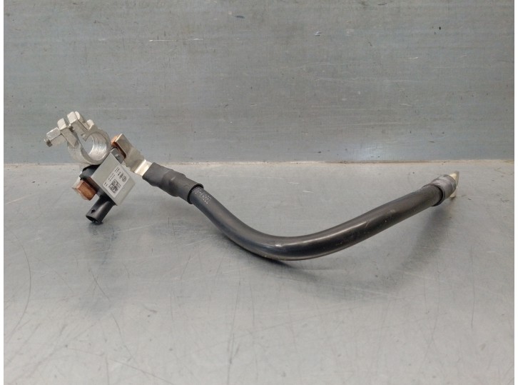 Recambio de modulo electronico para audi a6 avant (4g5) 3.0 v6 24v tdi referencia OEM IAM 8T0915181 8T0915181 