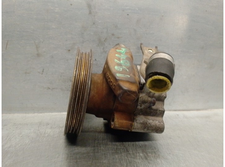 Recambio de bomba servodireccion para mg serie 45 (rt) 1.6 16v cat referencia OEM IAM QVB100690 HE120508238 