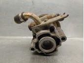 Recambio de bomba servodireccion para mg serie 45 (rt) 1.6 16v cat referencia OEM IAM QVB100690 HE120508238 