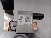 Recambio de modulo electronico para audi a6 avant (4g5) 3.0 v6 24v tdi referencia OEM IAM 8T0915181 8T0915181 