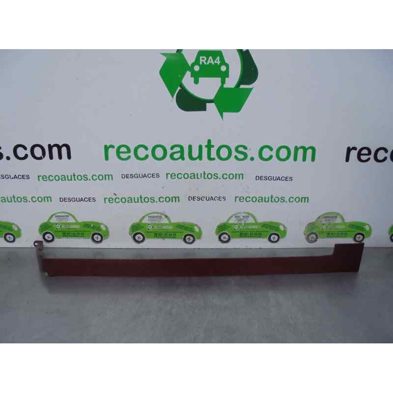 Recambio de moldura para renault kangoo 1.5 dci diesel cat referencia OEM IAM 8200440889E  