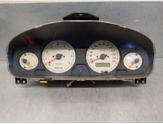 Recambio de cuadro instrumentos para mg serie 45 (rt) 1.6 16v cat referencia OEM IAM AR0055002 YAC002800XXX 