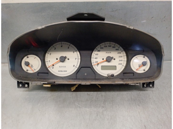 Recambio de cuadro instrumentos para mg serie 45 (rt) 1.6 16v cat referencia OEM IAM AR0055002 YAC002800XXX 