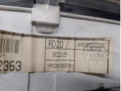 Recambio de cuadro instrumentos para mg serie 45 (rt) 1.6 16v cat referencia OEM IAM AR0055002 YAC002800XXX 