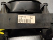 Recambio de mando luces para mg serie 45 (rt) 1.6 16v cat referencia OEM IAM 54034419D 