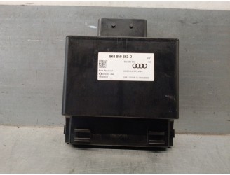 Recambio de centralita check control para audi a6 avant (4g5) 3.0 v6 24v tdi referencia OEM IAM 8K0959663D 120000597 DAESUNG