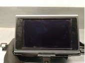Replacement multifunction display for Audi A6 Avant (4G5) 3.0 V6 24V TDI OEM IAM reference 4G1919601N 