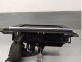 Replacement multifunction display for Audi A6 Avant (4G5) 3.0 V6 24V TDI OEM IAM reference 4G1919601N 