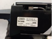 Replacement multifunction display for Audi A6 Avant (4G5) 3.0 V6 24V TDI OEM IAM reference 4G1919601N 