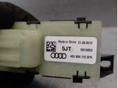 Recambio de interruptor para audi a6 avant (4g5) 3.0 v6 24v tdi referencia OEM IAM 4G09597705PR 4G09597705PR 