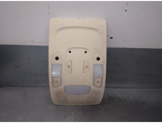 Recambio de luz interior para audi a6 avant (4g5) 3.0 v6 24v tdi referencia OEM IAM 4G0951177 28244457 DELPHI
