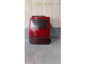 Recambio de piloto trasero izquierdo para citroën zx 1.9 diesel referencia OEM IAM 95656610 