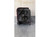 Recambio de piloto trasero izquierdo para citroën zx 1.9 diesel referencia OEM IAM 95656610 