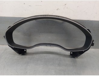 Recambio de moldura para audi a6 avant (4g5) 3.0 v6 24v tdi referencia OEM IAM 4G1857115B 4G1857115B 