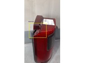 Recambio de piloto trasero izquierdo para citroën zx 1.9 diesel referencia OEM IAM 95656610 