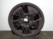 Recambio de llanta para hyundai ioniq referencia OEM IAM 52910G2120 R156.0JX15OFFSET46 ALUMINIO 5P