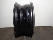 Recambio de llanta para hyundai ioniq referencia OEM IAM 52910G2120 R156.0JX15OFFSET46 ALUMINIO 5P