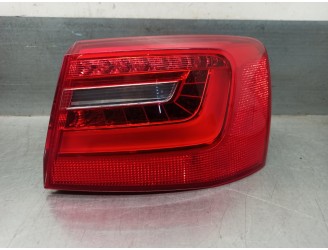 Replacement right rear light for Audi A6 Avant (4G5) 3.0 V6 24V TDI OEM IAM reference 4G9945096B FENDER 5 DOORS