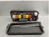 Recambio de caja reles / fusibles para opel vectra c berlina 1.9 cdti referencia OEM IAM 13240247 519181101 GM