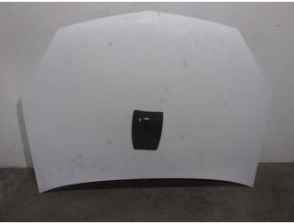 Recambio de capot para opel vectra c berlina 1.9 cdti referencia OEM IAM 1160255 BLANCO 