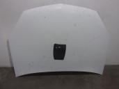 Recambio de capot para opel vectra c berlina 1.9 cdti referencia OEM IAM 1160255 BLANCO 