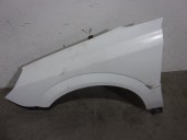 Recambio de aleta delantera izquierda para opel vectra c berlina 1.9 cdti referencia OEM IAM 6101346 BLANCA 