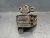 Replacement right engine mount for Opel Vectra C saloon 1.9 CDTi OEM IAM reference 5684648 