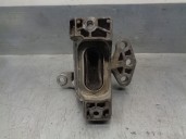 Replacement right engine mount for Opel Vectra C saloon 1.9 CDTi OEM IAM reference 5684648 