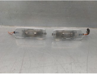 Recambio de luz interior para audi a6 avant (4g5) 3.0 v6 24v tdi referencia OEM IAM 4D0947105A 4D0947105A 