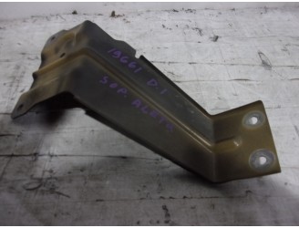 Recambio de refuerzo lateral para opel antara 2.0 cdti cat (z 20 dmh / llw) referencia OEM IAM 4806093 IZQUIERDO 