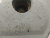 Recambio de soporte motor para opel vectra c berlina 1.9 cdti referencia OEM IAM V057294706  