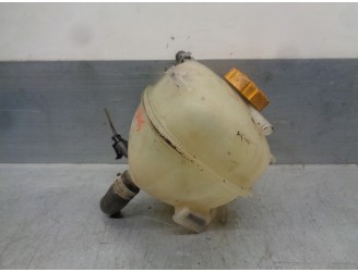 Replacement expansion tank for Opel Vectra C saloon 1.9 CDTi OEM IAM reference 9202200 099172 VALEO