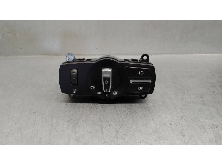 Recambio de mando luces salpicadero para bmw serie 5 gran turismo (f07) 530d xdrive referencia OEM IAM 919274405  