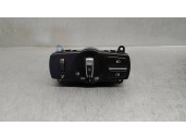 Recambio de mando luces salpicadero para bmw serie 5 gran turismo (f07) 530d xdrive referencia OEM IAM 919274405 