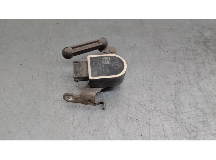 Recambio de motor regulacion faros para bmw serie 5 gran turismo (f07) 530d xdrive referencia OEM IAM 3714678407204 