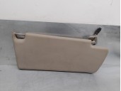 Recambio de parasol izquierdo para opel vectra c berlina 1.9 cdti referencia OEM IAM 1437047 