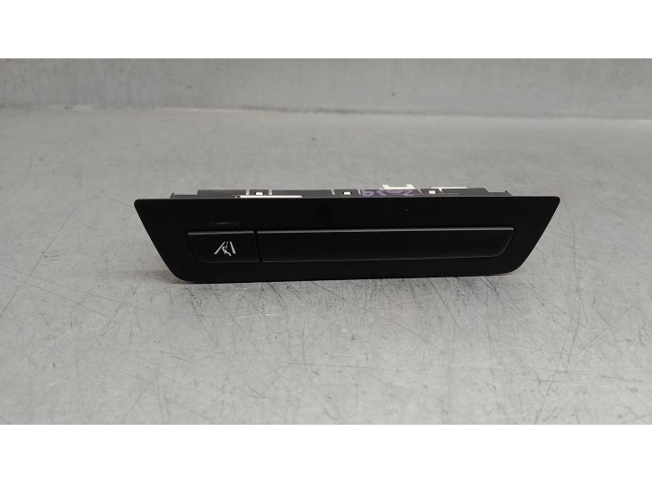 Recambio de interruptor para bmw serie 5 gran turismo (f07) 530d xdrive referencia OEM IAM 922006401 