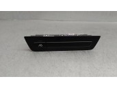 Recambio de interruptor para bmw serie 5 gran turismo (f07) 530d xdrive referencia OEM IAM 922006401  