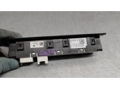 Recambio de interruptor para bmw serie 5 gran turismo (f07) 530d xdrive referencia OEM IAM 922006401  