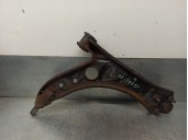 Recambio de brazo suspension inferior delantero izquierdo para opel vectra c berlina 1.9 cdti referencia OEM IAM 1K0407151AA 