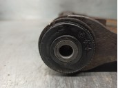 Recambio de brazo suspension inferior delantero izquierdo para opel vectra c berlina 1.9 cdti referencia OEM IAM 1K0407151AA 