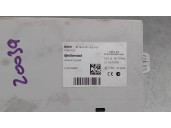 Recambio de modulo electronico para bmw serie 5 gran turismo (f07) 530d xdrive referencia OEM IAM 61359301522 5WK50722HBR CONTIN