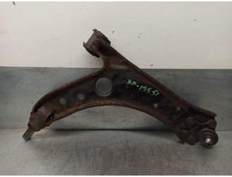 Recambio de brazo suspension inferior delantero derecho para mercedes-benz clase m (w163) 2.7 cdi 20v cat referencia OEM IAM 1K0