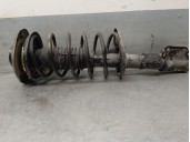 Recambio de amortiguador delantero izquierdo para renault 5 (b/c40) 1.0 referencia OEM IAM 7700807873 
