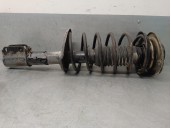 Recambio de amortiguador delantero izquierdo para renault 5 (b/c40) 1.0 referencia OEM IAM 7700807873 