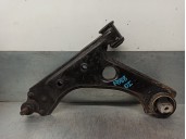 Replacement front left lower suspension arm for Fiat Punto (199) 1.3 16V JTD CAT OEM IAM reference 51895367 